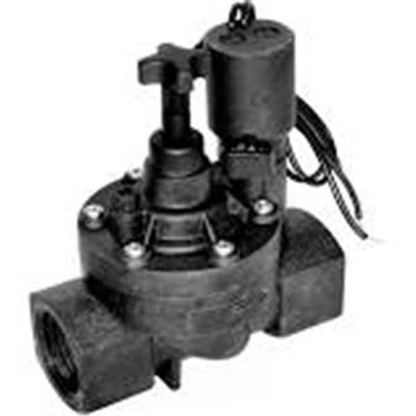 Tlj-Pt TLJ-PT LEVSOL100 1 in. Solenoid Valve 24V AC LEVSOL100 - main